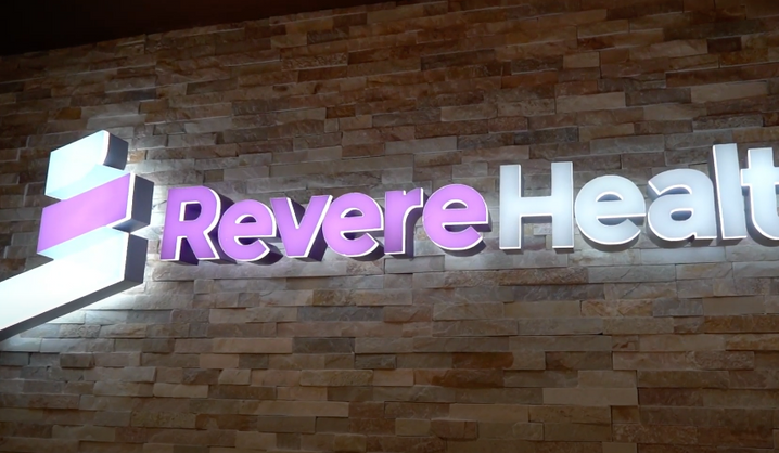 Cardiology at Revere Health